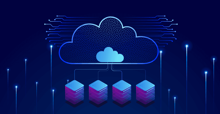 Migration patterns for Serverless Applications